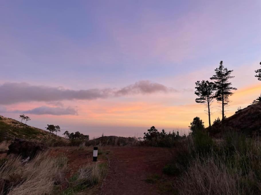 Mountain Eco Shelter 5 Hotell Funchal  Eksteriør bilde