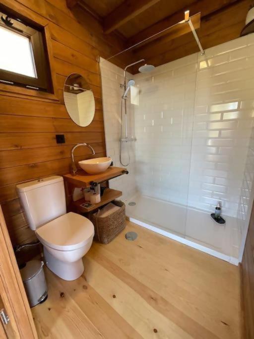 Mountain Eco Shelter 5 Hotell Funchal  Eksteriør bilde