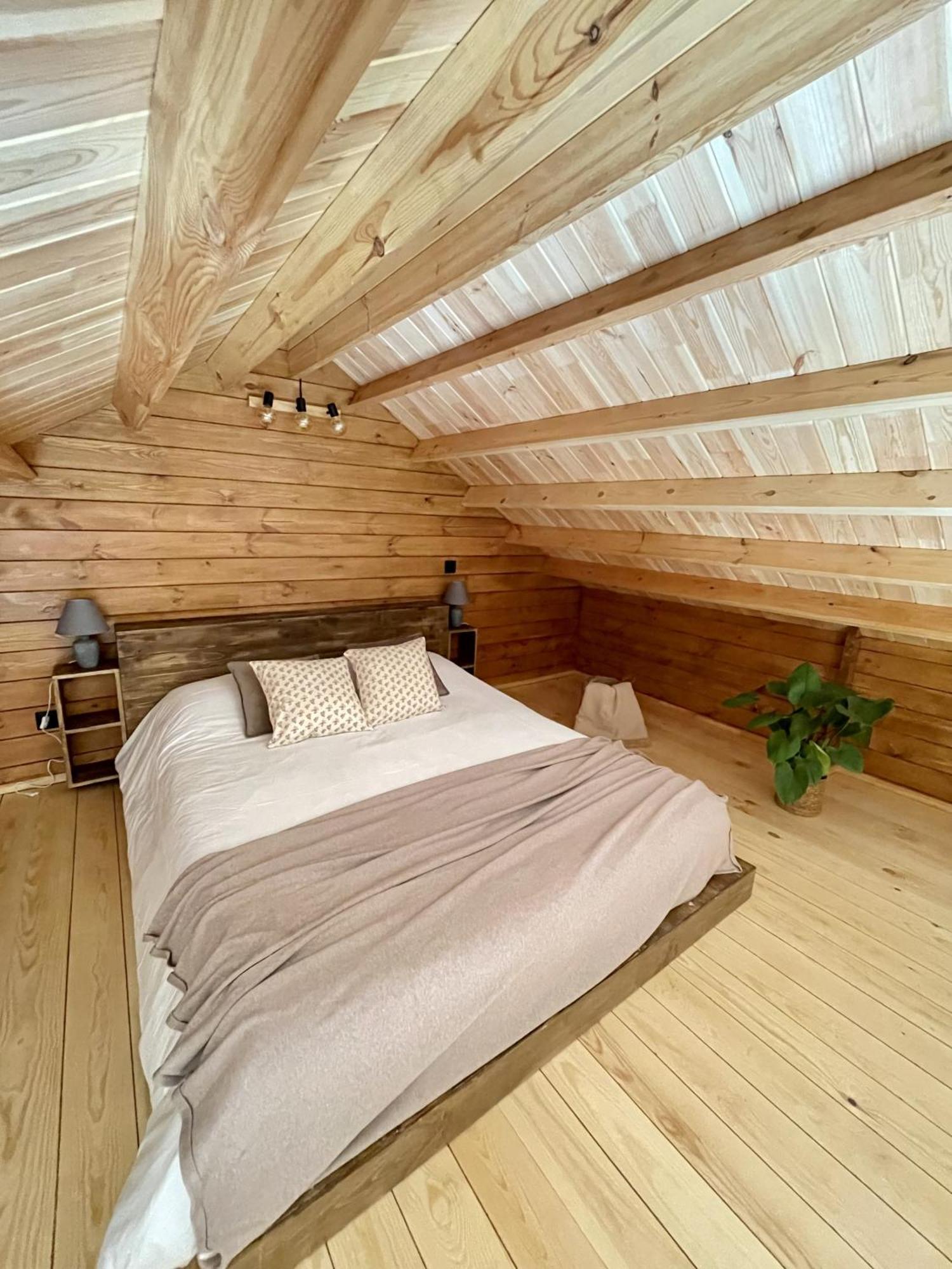 Mountain Eco Shelter 5 Hotell Funchal  Eksteriør bilde